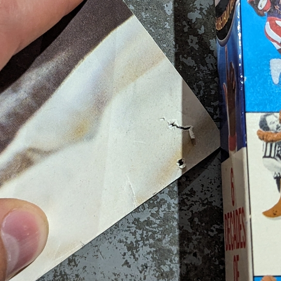 Vintage Rare 1983 Lover Boy Keep It Up Oversized Promo Poster - Picture 5 of 6